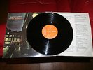 DAVID BOWIE ZIGGY STARDUST LP VINYL RECORD ORIGINAL ORANGE LABEL UK ISSUE