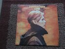 David Bowie  LP...Low  Original UK RCA PL12030 1977 + Fan club Insert.