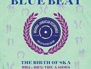 Various - The History Of Blue Beat-Birth Of Ska