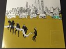 Joni Mitchell- The Hissing Of Summer Lawns LP Nimbus Supercut Audiophile K53018