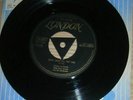 Julie London:Baby Baby All The Time/Shadow Woman GOLD Tri-London