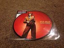 DAVID BOWIE  SORROW LTD EDITION PICTURE DISC SEALED MINT FREEE POSTAGE