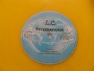 12 inch single, Dub Reggae  Africa - Creation Steppers/Psalms 87-2 - Jah Pebbles