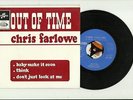 Chris Farlowe OUT OF TIME 4-track EP 7