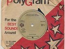 Madonna Who's That Girl - impossible KENYA/East Africa press. 45 SEE