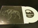 Grimtale Records - GRIM001 Vinyl - White Buffalo Woman -Rare - third man records