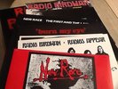 BOX SET 7 albums RADIO BIRDMAN PLUS VERY RARE 1977 release lps