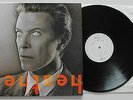 David Bowie HEATHEN org LP iggy pop velvet underground cluster heroes blackstar