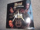 SEALED BONE THUGS N HARMONY THE ART OF WAR 2 LP EASY E DR DRE NWA RAP HIP HOP