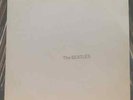 Beatles Double LP 