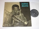 THE MILES DAVIS QUINTET: SAME LP COLTRANE PHILIPS B07198L HOLLAND FIRST PRESS