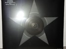 David Bowie BLACKSTAR CLEAR Vinyl Transparent LP édition limitée 5000 ex. NEUF