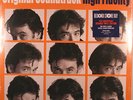 HIGH FIDELITY OST/Soundtrack SEALED LTD. ED. RSD 15TH ANNIV. ORANGE COLOR VINYL