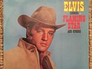 Elvis “Singing Flaming Star…” STILL SEALED RCA 1ST PRESSING PRS-279 SINGER MINT