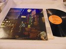 DAVID BOWIE ZIGGY STARDUST RCA LSP-4702 STEREO W/INNER 1972 GLAM ROCK LP VG++ NM