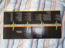 PINK FLOYD - THE DARK SIDE OF THE MOON. MFSL LP EX+