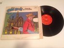 David Bowie Lp // The Man Who Sold The World. // VG+ // Mercury SR 61325.