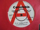 The Graham Bond Organisation. 45 rpm. Demo. Columbia.