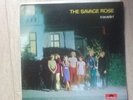 THE SAVAGE ROSE . TRAVELIN LP