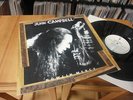 John Campbell Howlin Mercy MINT Elektra Vinyl LP 1993 