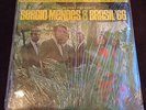 MFSL NEW STILL FACTORY SEALED ORIGINAL MASTER RECORDING SERGIO MENDES BRASIL 66'