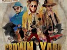 A State Of Mind - Crown Yard Vinyl 2LP NEU 0152080