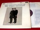 EVERLY BROTHERS Fabulous Style Of The Everly Brothers LONDON 1st Press NICE COPY