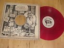 DAVID BOWIE THE ALL AMERICAN BOWIE TMOQ LP (TMQ /SWINGIN'PIG/TAKRL) STOUT cover