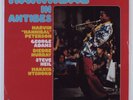 MARVIN 'HANNIBAL' PETERSON Hannibal In Antibes INNER CITY LP SEALED