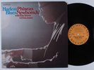 PHINEAS NEWBORN JR Harlem Blues CONTEMPORARY LP NM