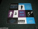 Boris Vian Chansons Possibles et Impossibles Numéroté 088 avec rabat