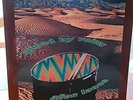 Guided By Voices Alien Lanes 1995 Lp Matador Records Robert Pollard Vinyl Indie