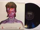 David Bowie - Aladdin Sane - Vinyl LP Record Import NL-1-3890 Near Mint (NM)