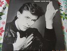 David Bowie Lp – 