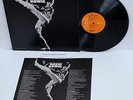 DAVID BOWIE THE MAN WHO SOLD THE WORLD LP 1972 VINYL PRESSING +PHOTO N.MINT