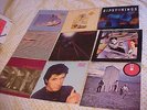*COLLECTION of 50 LP's* Classic Rock -  Beatles , Neil Young  etc MIXED LOT