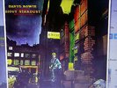 LP David bowie 