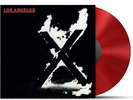 X - Los Angeles * LP, 180 GRAM AUDIOPHILE LTD. RED Vinyl LP * Music On Vinyl