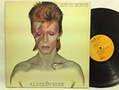 David Bowie - Aladdin Sane - LSP-4852 RCA Orange Label Original Gatefold