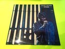 DAVID BOWIE STAGE DOUBLE LIVE LP