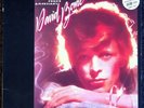 david bowie young americans RARE 2 VINYL  RECORD GATEFOLD SLEEVE