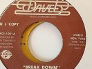 FUNK BREAKS 45 We the People 