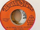 FUNK BREAKS 45 Vicki Anderson 