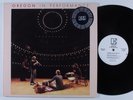 OREGON In Performance ELEKTRA 2xLP NM wlp gatefold