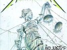 METALLICA-AND JUSTICE FOR ALL (2-LP)-VINYL LP (2) MERCURY NEW