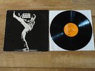 DAVID BOWIE - THE MAN WHO SOLD THE WORLD VINYL LP - PRO CLEANED / STUNNING AUDIO