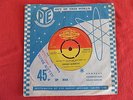 Johnny Burnette - Remember Me I'm The One Who Loves You