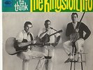 The Kingston Trio - Time To Think 7