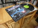 ORANGE GOBLIN Big Black HEAVY STONER ELECTRIC WIZARD LP RARO