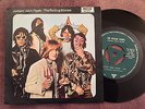 The Rolling Stones - Jumpin' Jack Flash - Very RARE Original Columbia DECCA - Ex